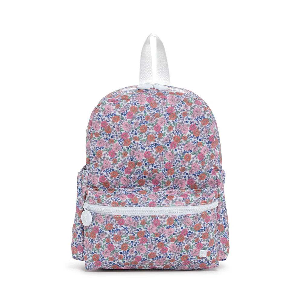 BRIDGEHAMPTON FLORAL MINI BACKER