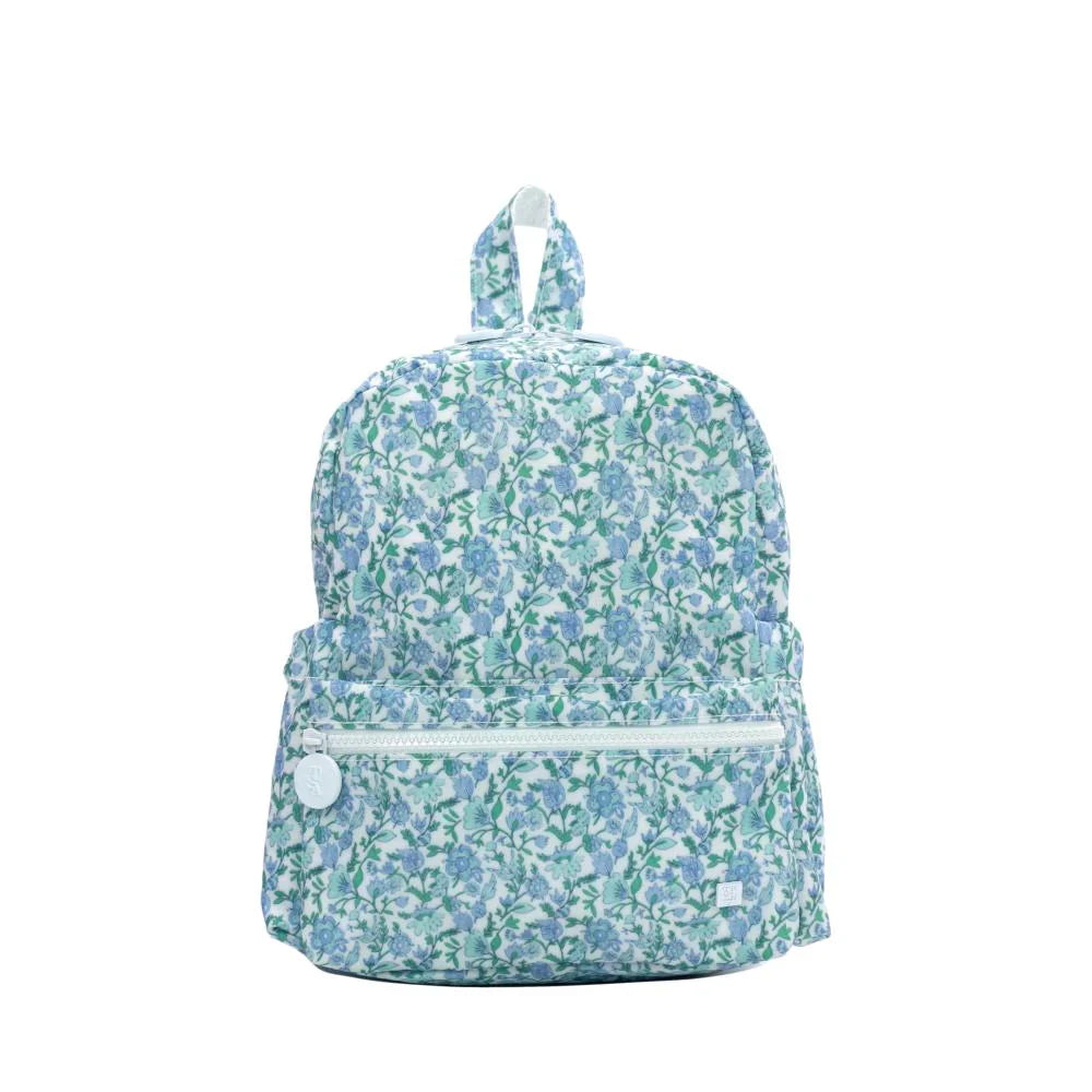 HAMPTONS FLORAL MINI BACKER main image 0