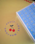 Acrylic Mahjong Tile Box