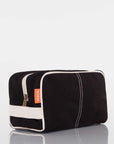Personalized Canvas Dopp Kit