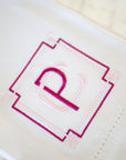 Personalized Guest Towel