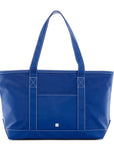 Blue Bell TRVL Medium Tote Coated Canvas