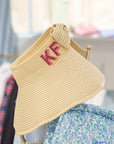 Personalized Packable Travel Visor
