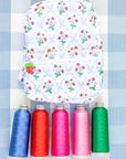 Berry Nice Round Case