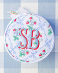 Berry Nice Round Case