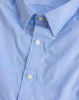 The Monogrammed Husband Shirt