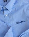 The Monogrammed Husband Shirt