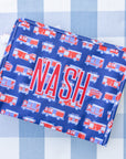 Fire Engines Bring It! Lunch Bag