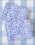 Bridgehampton Floral Mini Backer Backpack