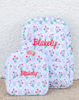Berry Nice Full-Size Backpacker