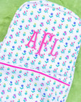 Wild Flower Mini Backer Backpack