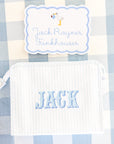 Personalized Baby Name Plaque