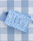 Gingham Sky TRVL Medium Roadie