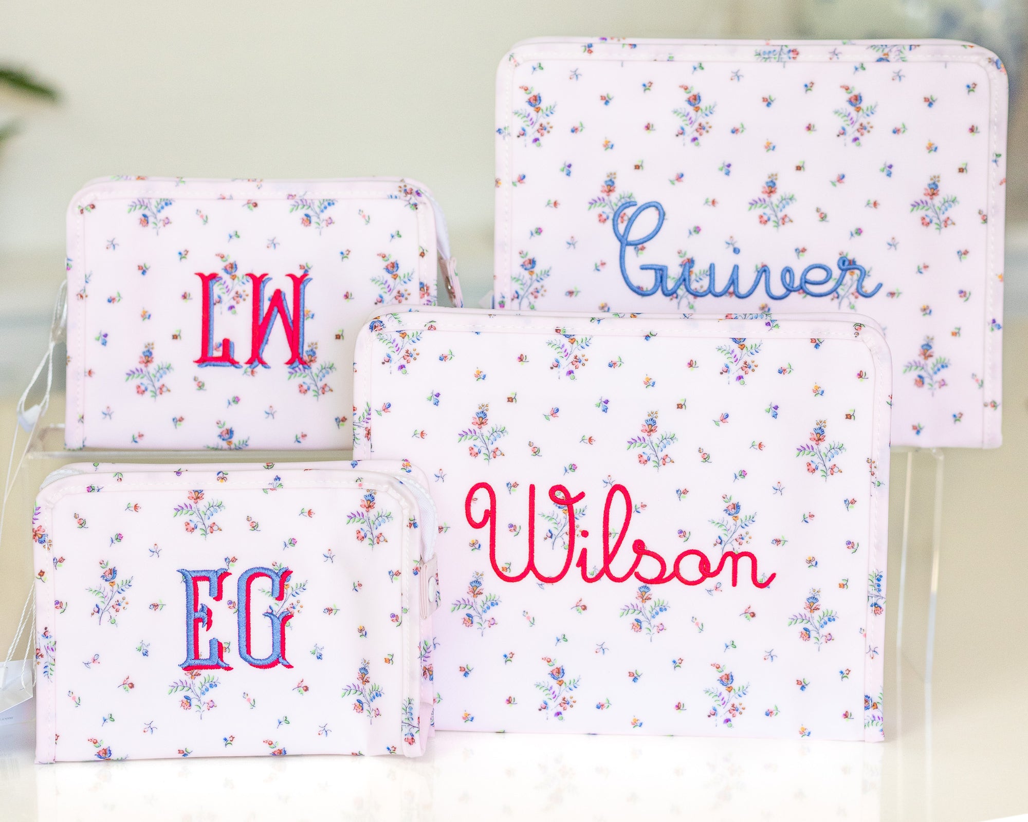 Fleurie TRVL Medium Roadie