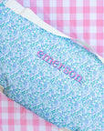 Pimlico Stripe Pink TRVL Nap Mat