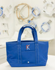 Blue Bell TRVL Medium Tote Coated Canvas
