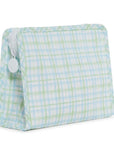 Classic Plaid Green TRVL Medium Roadie