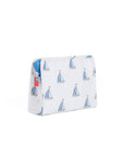 Sail Away Large Roadie Pouch Bag