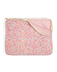 Luxe Laptop Sleeve- Marseille
