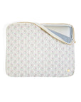 Luxe Laptop Sleeve- Antibes