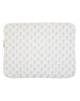 Luxe Laptop Sleeve- Antibes