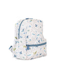 Coastal Tides Mini Backer Backpack