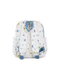 Coastal Tides Mini Backer Backpack