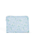 Kiki Floral Medium Roadie Pouch