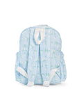 Kiki Floral Mini Backer Backpack