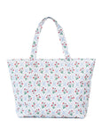 Berry Nice Personalized TRVL Jumbo Tote