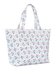 Berry Nice Personalized TRVL Jumbo Tote