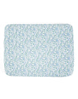 Luxe Laptop Sleeve- Hamptons Floral