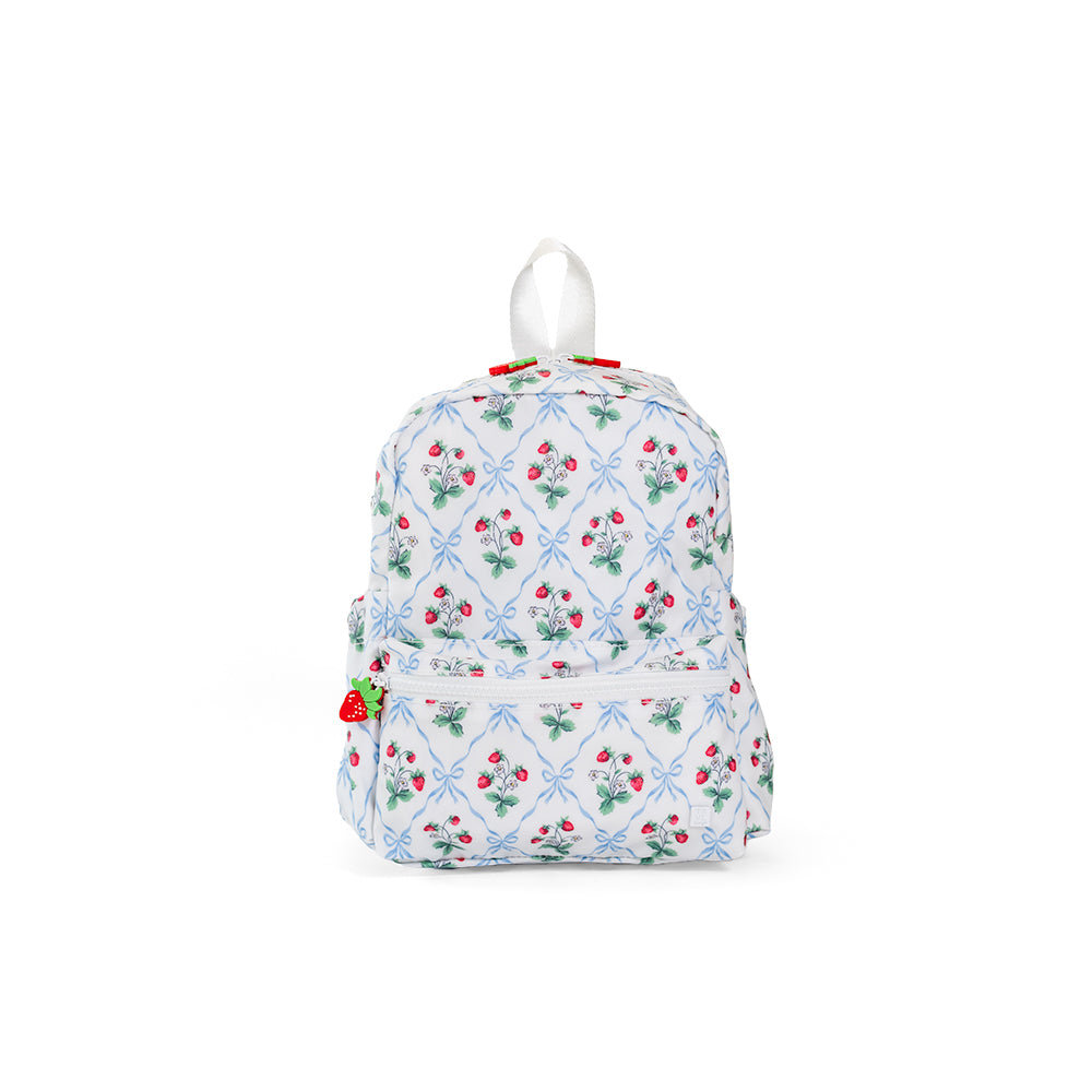 TRVL Mini Backer Berry Nice