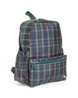 Cambridge Plaid TRVL Backpacker