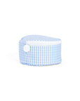 Gingham Sky TRVL Roundup Jewel Case
