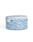 Hamptons Floral Round Case