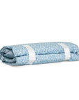 Hamptons Floral TRVL Nap Mat