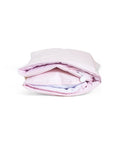 Pimlico Stripe Pink TRVL Nap Mat
