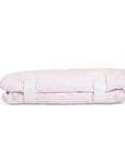 Pimlico Stripe Pink TRVL Nap Mat