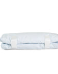 Pimlico Stripe Blue TRVL Nap Mat