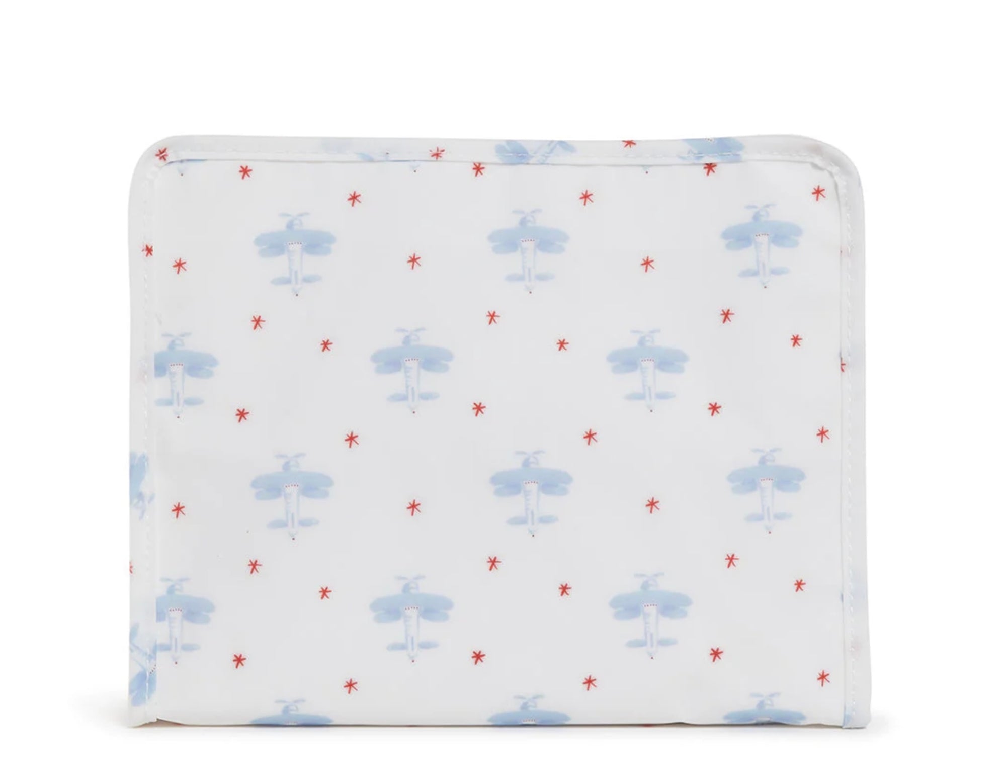 David's Airplane TRVL Large Roadie Pouch Bag