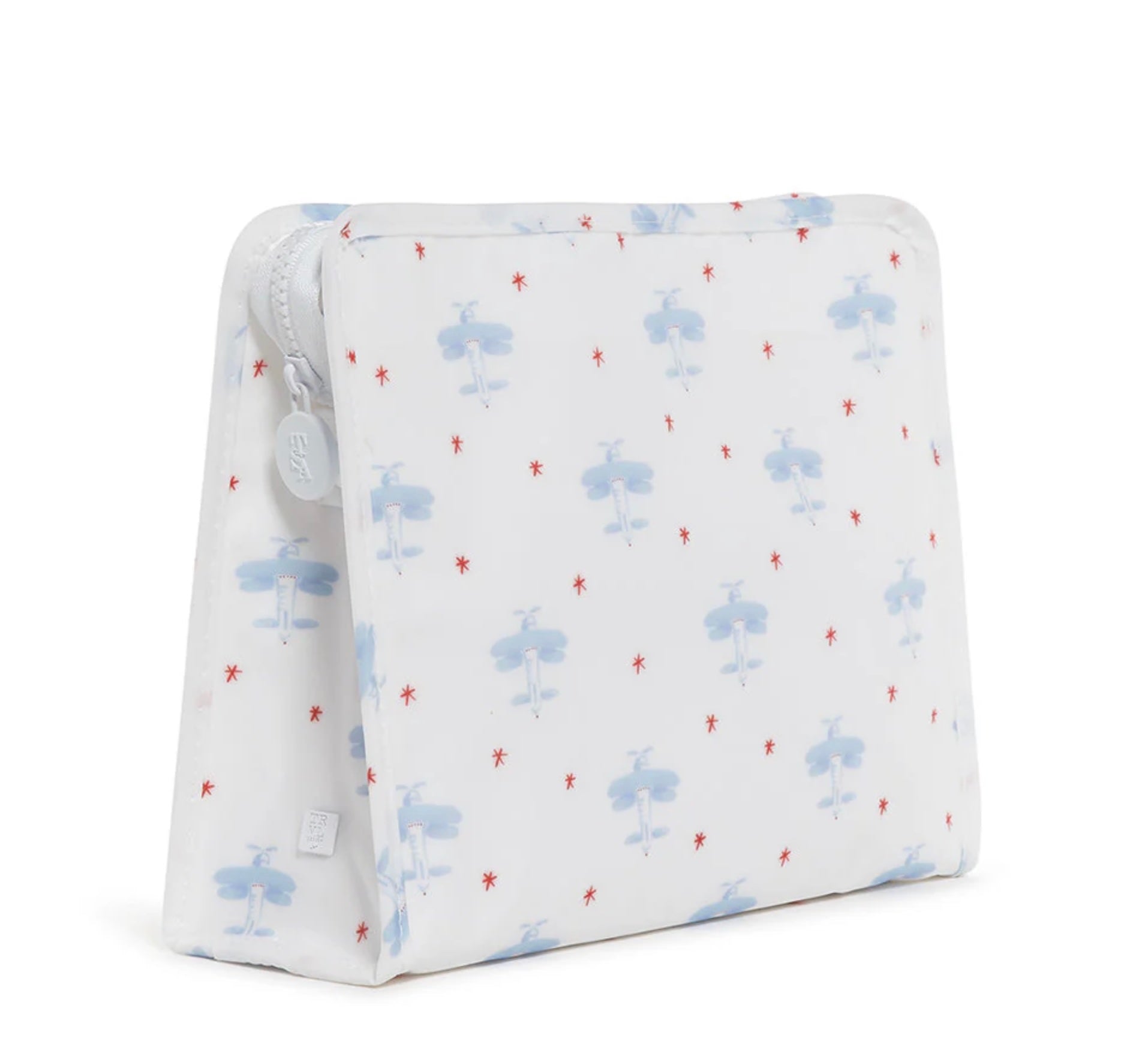 David's Airplane TRVL Large Roadie Pouch Bag