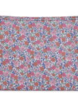 Garden Floral TRVL Large Roadie Pouch Bag