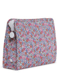 Garden Floral TRVL Large Roadie Pouch Bag