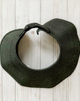 Personalized Packable Travel Visor