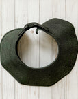 Personalized Packable Travel Visor
