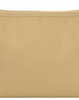 Khaki Coated Canvas TRVL Medium Roadie