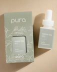 White Tea No. 1- Pura Diffuser Scent