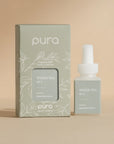White Tea No. 1- Pura Diffuser Scent