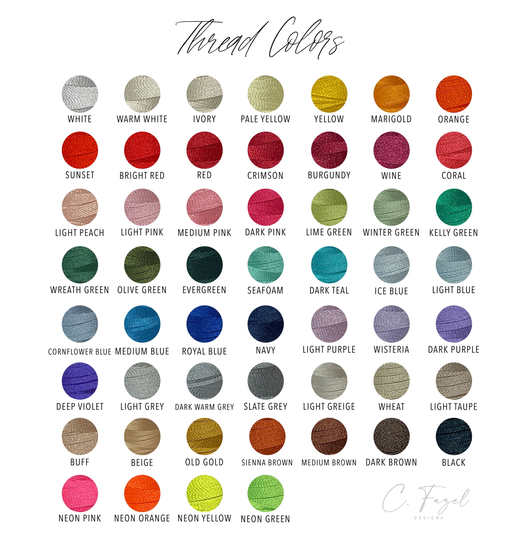 Personalized Shiraleah Terry Belt Bag